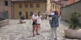 Grandi progetti turistici per la Regione