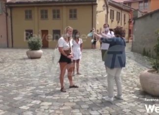 Grandi progetti turistici per la Regione