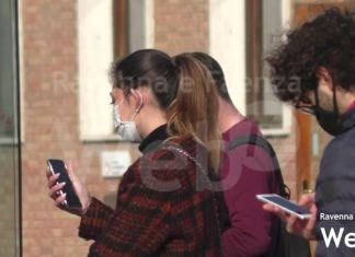 Ravenna WiFi, in arrivo gli ultimi quattro hotspot per accedere alla connessione gratuita della città