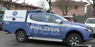 Omicidio di Ilenia Fabbri: dubbi sul coltello ritrovato sul luogo del delitto