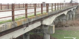 Al via la demolizione del ponte sul Lamone a Grattacoppa: la nuova struttura sarà completata entro un anno