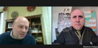 Arancione rafforzato ecco gli interventi a Riolo