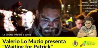Presentato il documentario “Waiting for Patrick”