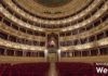 Sipario: alla Sarti un’aula d’ascolto e studio per ricreare i suoni dei grandi teatri dell’opera