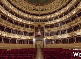 Sipario: alla Sarti un’aula d’ascolto e studio per ricreare i suoni dei grandi teatri dell’opera