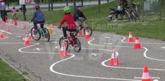 Una petizione per realizzare un “Bike Park” a Ravenna: l’idea di un gruppo di appassionati delle due ruote
