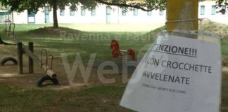 Unione: lotta ai bocconi avvelenati, al via la nuova campagna di sensibilizzazione