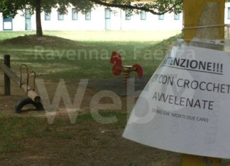 Unione: lotta ai bocconi avvelenati, al via la nuova campagna di sensibilizzazione