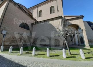 Bagnacavallo: Manutenzione del verde pubblico, in programma l’abbattimento di alberi ammalorati