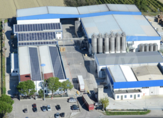 Mixer S.p.A.: L’azienda di Villa Prati di Bagnacavallo celebra i 25 anni dalla sua fondazione