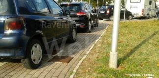 Forze dell’ordine davanti alle scuole. Assessore Bosi: “Dobbiamo stimolare i buoni comportamenti”