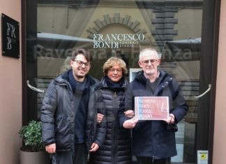 Nuova campagna di tesseramento del Rione Rosso: i soci avranno sconti nei negozi di Faenza