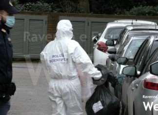 Omicidio di Ilenia Fabbri: eseguita l’autopsia. Accertamenti per tutta la giornata di domenica nell’abitazione