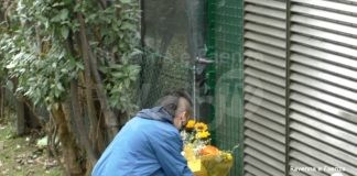 Omicidio di Ilenia: la figlia Arianna continua a credere al padre