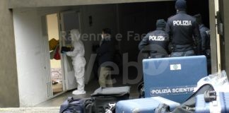 L’ex marito di Ilenia disse “Mando uno a farle la festa”