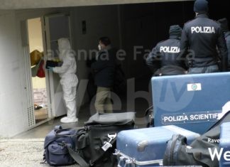 Omicidio di Ilenia Fabbri: l’ex marito fece il duplicato di una chiave