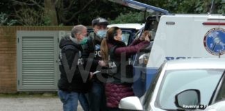 Omicidio di Ilenia: i ringraziamenti dell’amministrazione comunale dopo gli arresti della Polizia