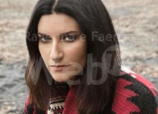 Il 7 aprile esce il film su Laura Pausini. La cantante condurrà l’Eurovision