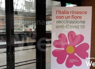 Dal 10 maggio potranno prenotare il vaccino le persone fra 60 e 64 anni