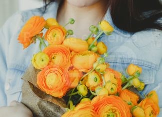 Cia Romagna: A San Valentino un bouquet sostenibile per aiutare la ripartenza del florovivaismo locale