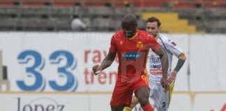 Calcio: Ravenna e Modena non si fanno male 0-0