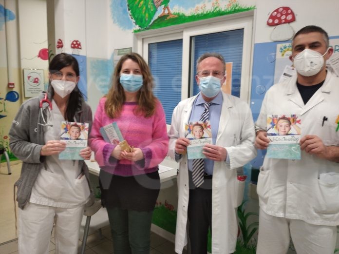 ravenna donazione art in cpouselling