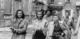 Fusignano: storie partigiane al Brainstorm, tre serate per «seminare memoria»