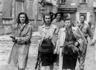 Fusignano: storie partigiane al Brainstorm, tre serate per «seminare memoria»