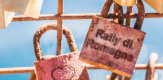 Riolo Terme: il Rally di Romagna fa un regalo a tutti i bikers innamorati