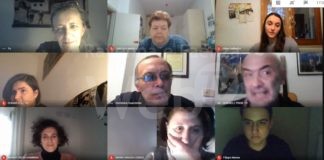 Consegna borse di studio agli studenti meritevoli dell’ITG Ginanni