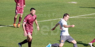 Calcio: A Fano arriva un punto per i giallorossi