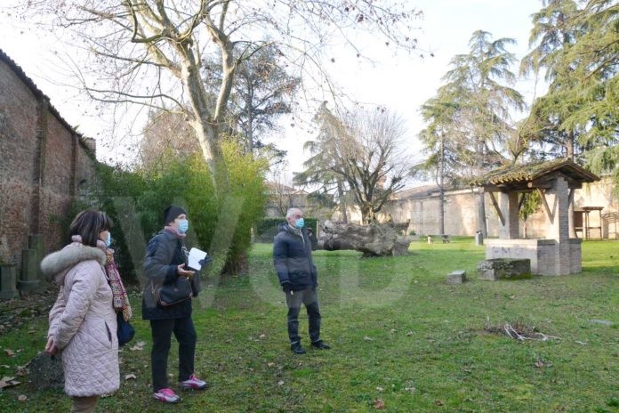 sopralluogo cappuccine 2021 I