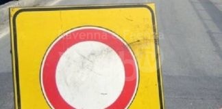 Venerdì circolazione interrotta lungo la provinciale Chiesuola: come cambia la viabilità