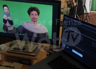 Il “team building” e le cene col delitto? Si fanno in streaming con una piccola cooperativa di Fusignano