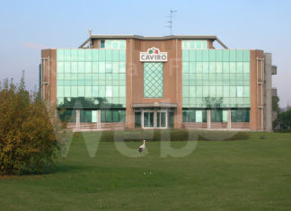 Dopo la vittoria del Premio Ambiente Impresa, Caviro annuncia nuovi investimenti green nello stabilimento a Faenza