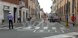 F.I.-LpRa-Lega-Cambierà-Alberghini: sbagliato ripristinare la Ztl di via di Roma