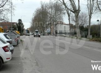 Manutenzione alla rete gas: modifiche alla viabilità in via Marconi