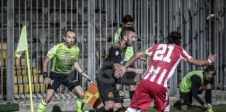 Calcio: a Pesaro arriva il primo punto fuori casa per i giallorossi