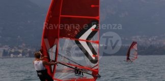 Windsurf Foil: convocati dalla Federazione Italiana Vela tre atleti dell’Adriatico Wind Club