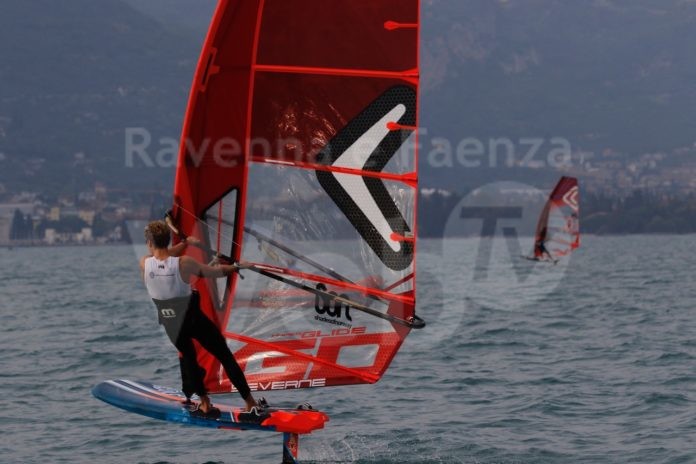 II Raduno FIV iQ Foil