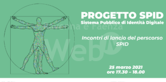 Laboratorio Aperto, al via un percorso su SPID: il sistema pubblico di identità digitale
