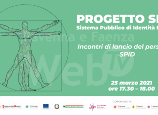 Laboratorio Aperto, al via un percorso su SPID: il sistema pubblico di identità digitale