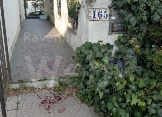 Mezzano pomeriggio di sangue, lite tra due ucraini, uno finisce al Bufalini di Cesena