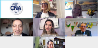 8 marzo: CNA e CNA Impresa Donna confermano il proprio sostegno a Linea Rosa