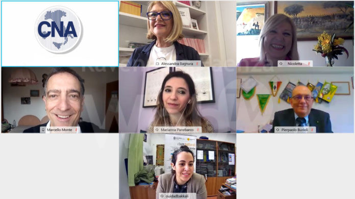 080321_IncontroLineaRosa