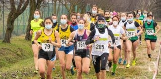 Annullato il Cross Fidal in programma domenica all’ex ippodromo