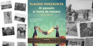 Il romanzo del faentino Claudio Panzavolta proposto al Premio Strega