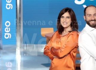 Ravenna domani ospite di Geo&Geo, su Rai3 dalle 16 alle 19