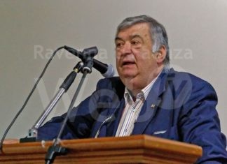Lugo: l’amministrazione comunale ricorda Francesco Pirazzoli