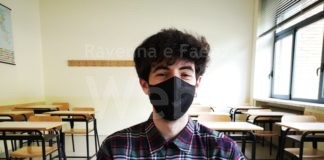 8 marzo: ex studente dell’Oriani di Faenza premiato dal Presidente Mattarella